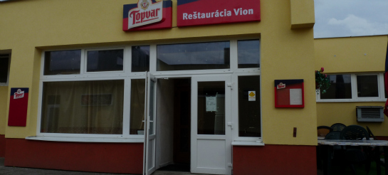 Vion